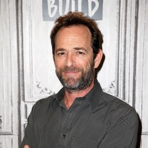 Luke Perry