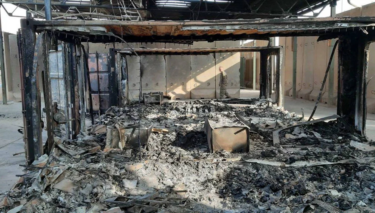 U ponad 100 amerykańskich żołnierzy stwierdzono urazowe uszkodzenie mózgu (TBI) będące następstwem styczniowego ataku rakietowego przeprowadzonego przez siły Iranu na bazy USA w Iraku - podał Reuters, powołując się na źródła w waszyngtońskiej administracji. 