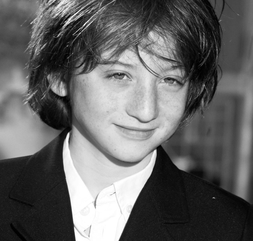 Raphael Coleman, który w 2005 roku wystąpił u boku Emmy Thompson i Colina Firtha w głośnym filmie "Niania", nie żyje. Miał 25 lat.
