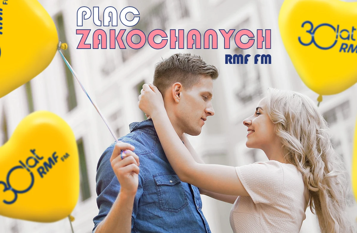 Cześć zakochańce! Zakochani w sobie, single, pary z długim i krótkim stażem, przyjaciele!