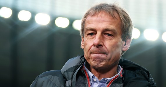 Juergen Klinsmann zrezygnował z funkcji trenera Herthy Berlin, której piłkarzem jest Krzysztof Piątek. O decyzji szkoleniowiec poinformował na swoim profilu na Facebooku. Klinsmann pełnił obowiązki przez niespełna trzy miesiące. Decyzja Niemca oznacza, że wkrótce polski napastnik rozpocznie współpracę z ósmym trenerem od czasu wyjazdu z kraju.