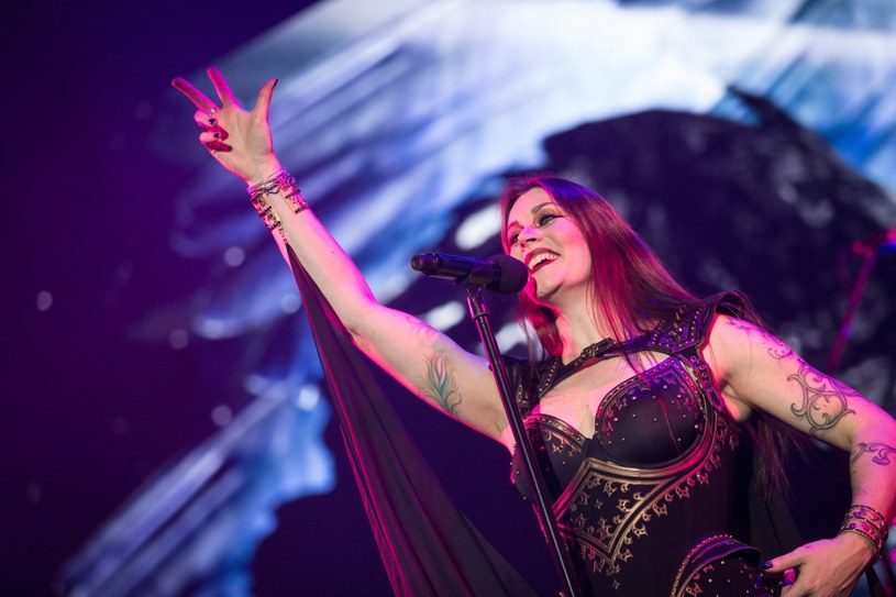 Nightwish podzielili się z fanami pierwszym singlem / teledyskiem z nowego albumu "Human. :II: Nature". 