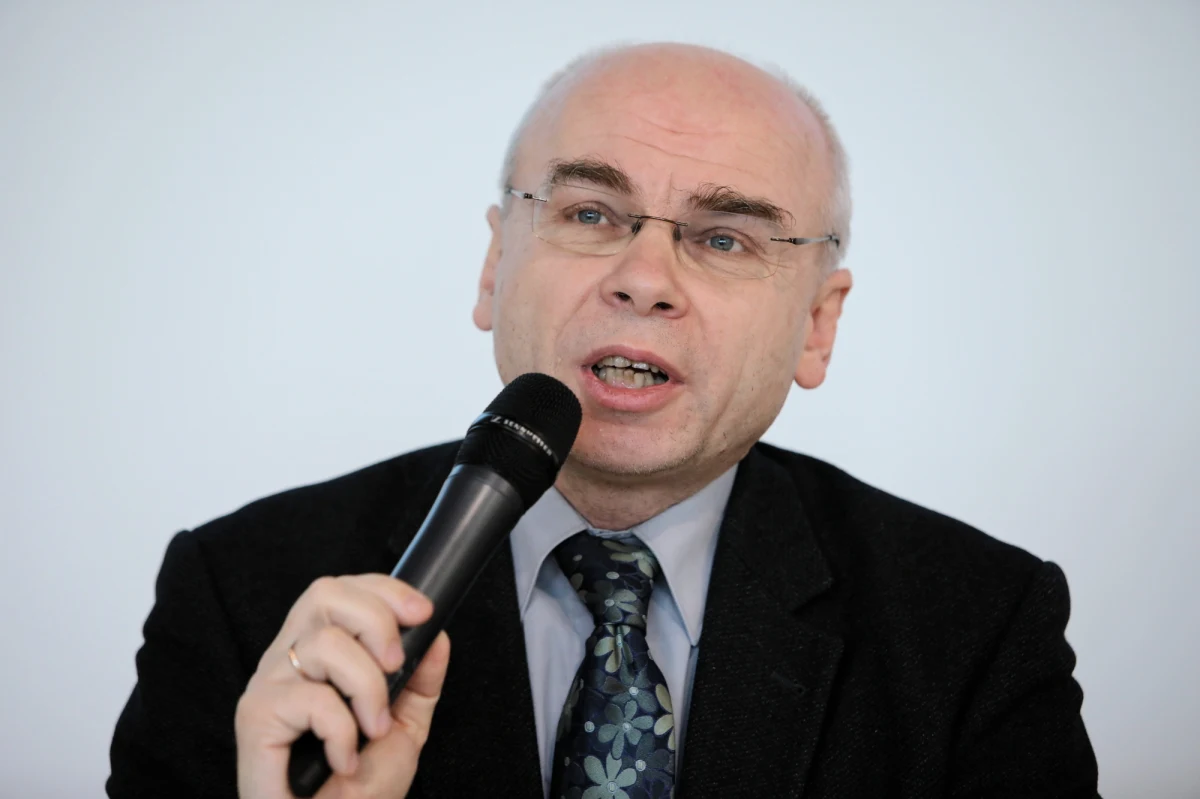 Profesor Dariusz Stola jest gotów złożyć rezygnację. W maju ubiegłego roku wygrał konkurs na stanowisko Dyrektora Muzeum Historii Żydów Polskich POLIN, ale minister kultury go do tej pory powołał.