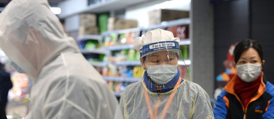Epidemia koronawirusa w Chinach może osiągnąć punkt szczytowy w lutym; wówczas liczba nowych zakażeń może się ustabilizować, a później zacząć spadać – ocenił szef chińskiego panelu ekspertów ds. epidemii Zhong Nanshan, cytowany we wtorek przez agencję Reutera.