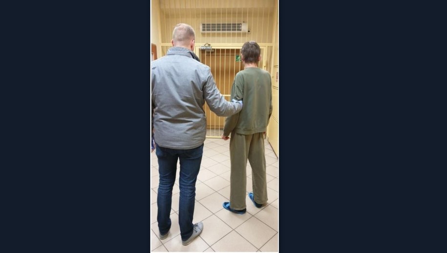 /Policja /