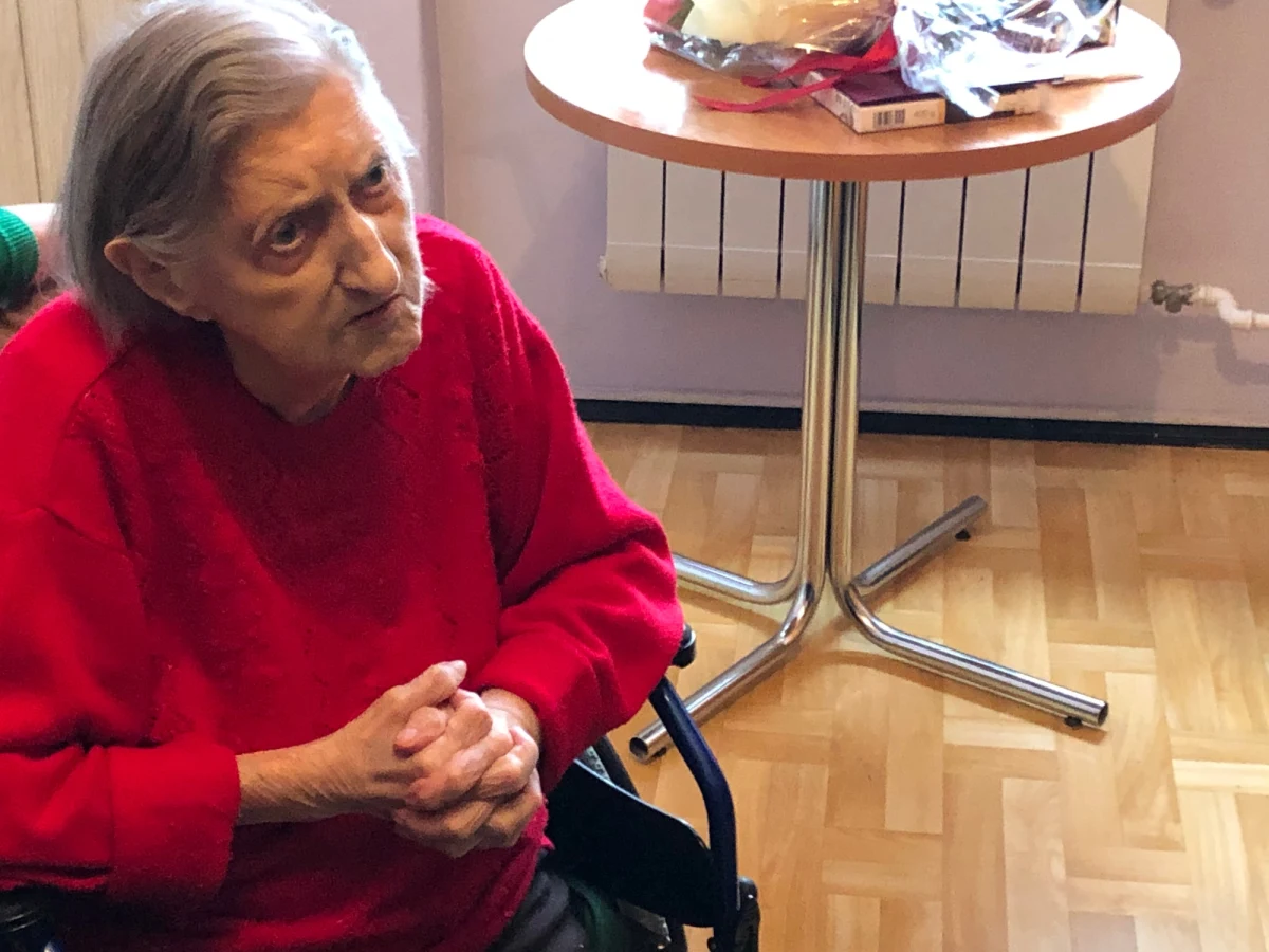 "Najważniejszy w życiu jest spokój" - mówi pani Stefania, chorzowianka, która w środę skończyła 100 lat. Jubilatka podkreśla twierdzi jednak, że nie zna sposobu na długowieczność.
