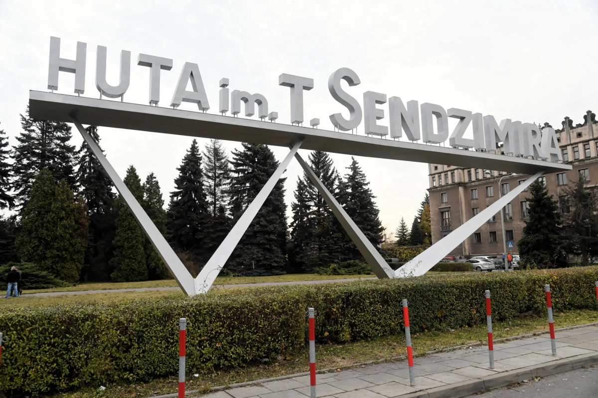 Belg Marc De Pauw, od początku tego roku pełniący funkcję dyrektora generalnego koncernu stalowego ArcelorMittal Poland, objął również funkcję prezesa hutniczej spółki. Zastąpił Geerta Verbeecka, który od stycznia zarządza firmą ArcelorMittal Nippon Steel India.
