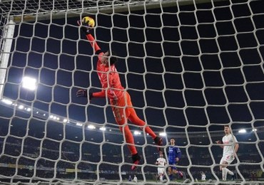 Wojciech Szczęsny przedłużył kontrakt z Juventusem. "Wspaniałe uczucie" 