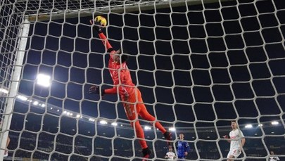 Wojciech Szczęsny przedłużył kontrakt z Juventusem. "Wspaniałe uczucie" 