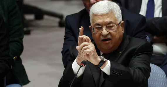 Przemawiający we wtorek na forum Rady Bezpieczeństwa ONZ prezydent Autonomii Palestyńskiej Mahmud Abbas ponownie odrzucił przedstawiony przez USA i Izrael plan rozwiązania konfliktu izraelsko-palestyńskiego. Powiedział, że jego państwo wyglądałoby jak "ser szwajcarski".