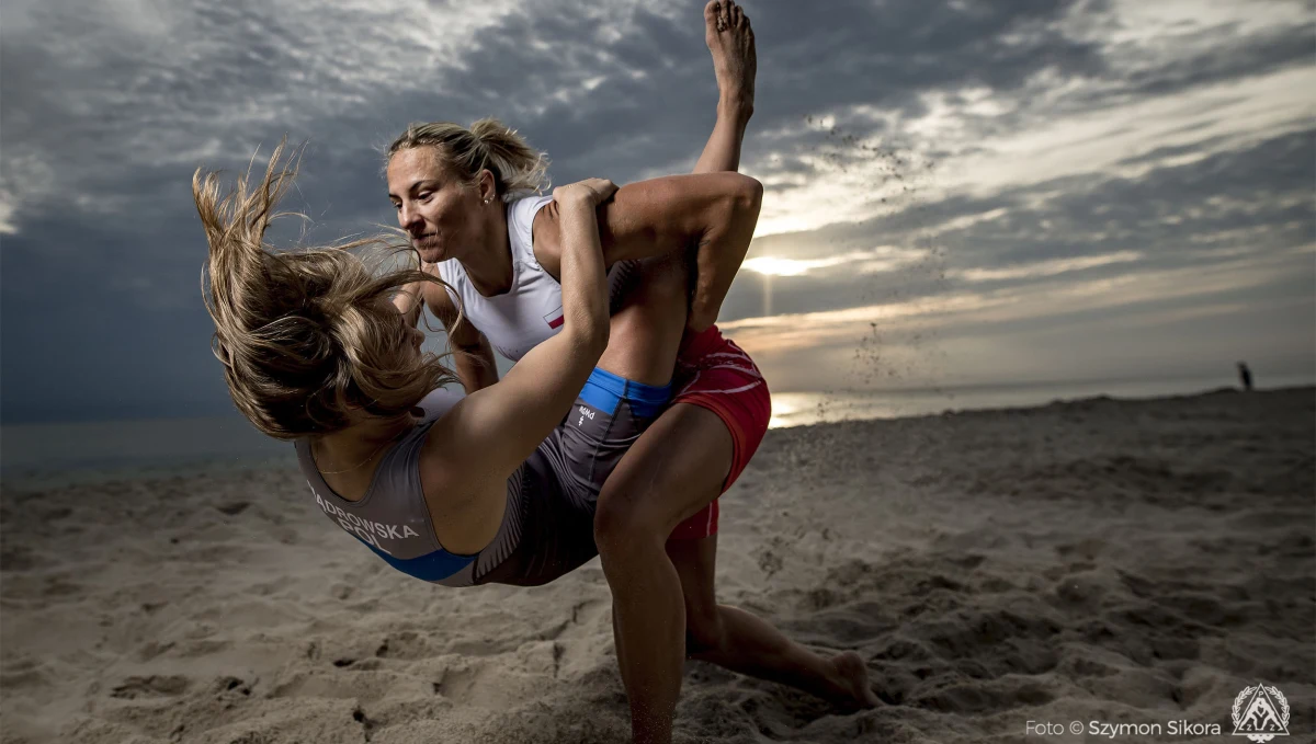Zapasy to dyscyplina sportu, która na trzech poprzednich letnich Igrzyskach Olimpijskich dawała nam brązowe medale. Tak było w Pekinie w 2008 roku, Londynie w 2012 i Rio de Janeiro w 2016 roku. Czy w Tokio uda się przedłużyć tą serię? Dyrektor sportowy Polskiego Związku Zapaśniczego Marek Wałachowski nie ma wątpliwości, że się uda.