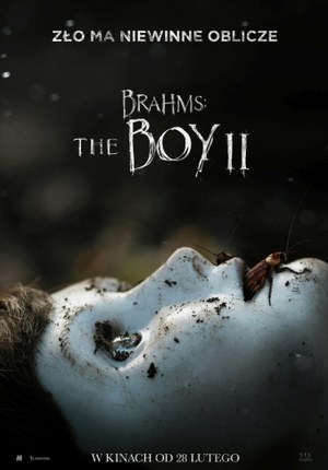 Brahms: The Boy 2