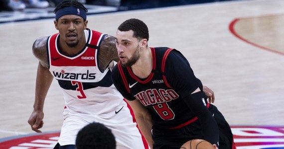 W zaledwie dziewiątym występie na parkietach ligi NBA 19-letni Zion Williamson zdobył rekordowe 31 punktów i poprowadził koszykarzy New Orleans Pelicans do zwycięstwa nad Portland Trail Blazers 138:117.