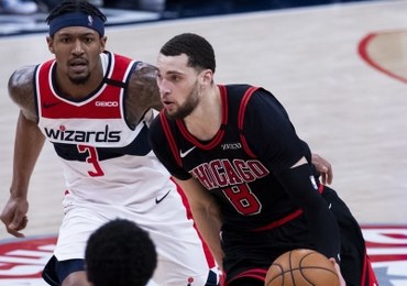 NBA: Rekordowy wyczyn Ziona Williamsona