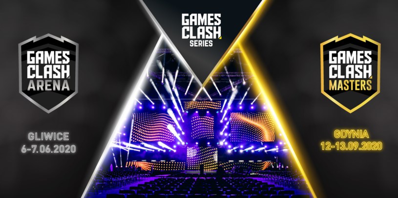 /Games Clash Masters /materiały źródłowe