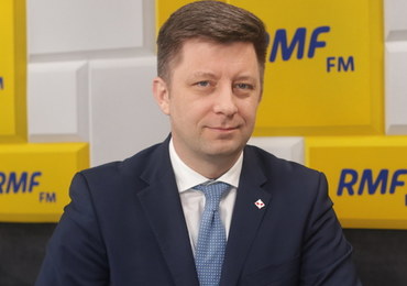 Dworczyk: Premier chce być 10 kwietnia w Smoleńsku i Katyniu