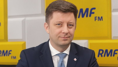 Dworczyk: Premier chce być 10 kwietnia w Smoleńsku i Katyniu