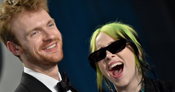 Billie Eilish dla Jamesa Bonda: Posłuchaj piosenki "No Time to Die