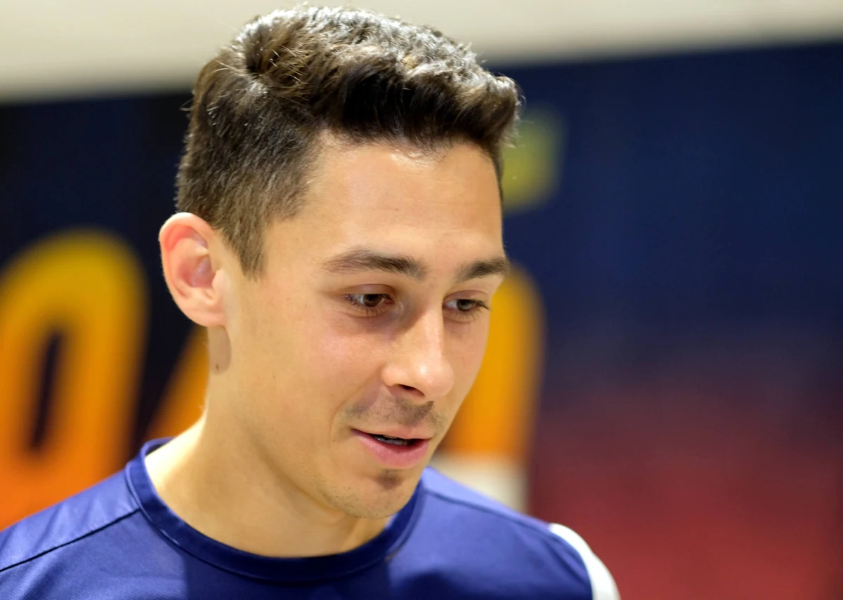 W piątek rozpocznie się 22. kolejka piłkarskiej ekstraklasy, a druga w tym roku. Piast Gliwice na wyjeździe zmierzy się z sąsiadującą w tabeli Lechią Gdańsk. Ważnym ogniwem mistrzów polski w tym sezonie jest Patryk Sokołowski. Rozegrał on w ekstraklasie od lipca 19 spotkań w wyjściowej jedenastce zespołu z Gliwic, a dwa razy pojawił się z ławki rezerwowych. Z pomocnikiem Piasta Patrykiem Sokołowskim - o transferach w polskiej lidze i jego kontrakcie z Piastem - rozmawiał Wojciech Marczyk z redakcji sportowej.  