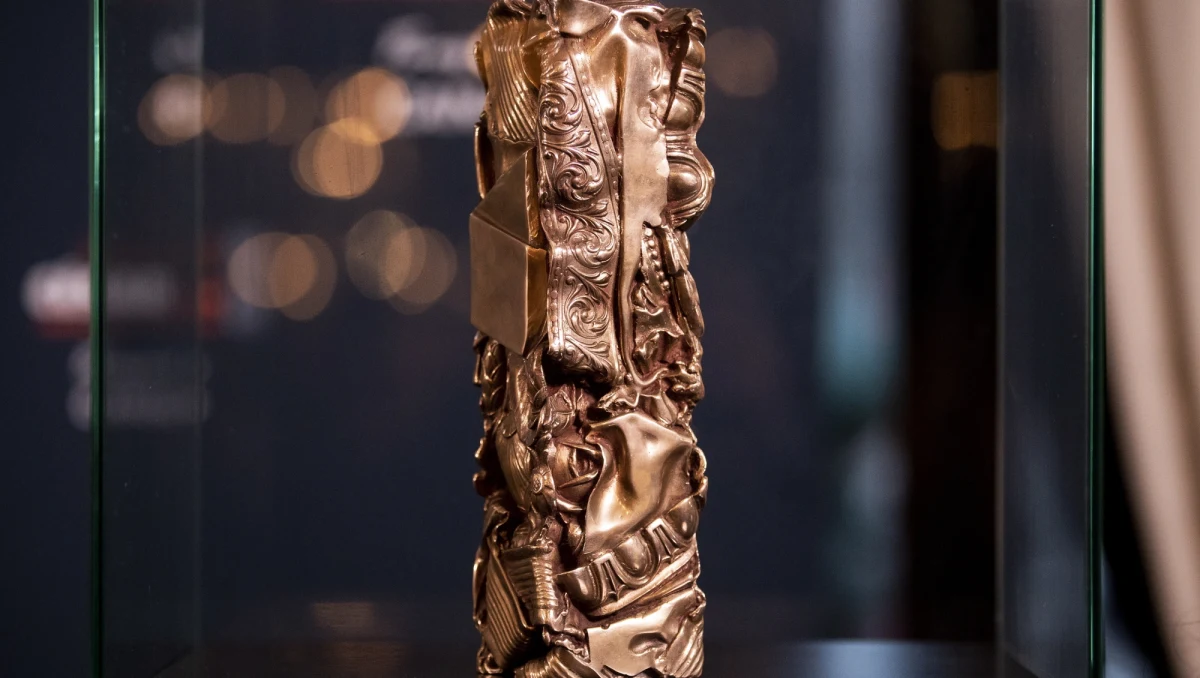 Z powodu kontrowersji wokół Romana Polańskiego cały zarząd Akademii Cezara - prestiżowej francuskiej nagrody filmowej, podał się w czwartek późnym wieczorem do dymisji.