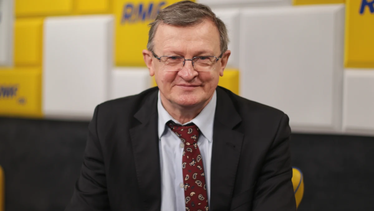 "Jest prawdą, że każdy polityk w kampanii czyni różne obietnice i zobowiązania. Nie pamiętam, żeby kiedykolwiek było tak, że ktoś zrobił 100, albo 120 procent obietnic" - powiedział w Porannej rozmowie w RMF FM Tadeusz Cymański, poseł Prawa i Sprawiedliwości, pytany o obietnicę Andrzeja Dudy, który w 2015 roku obiecywał, że złoży projekt ustawy pomagającej frankowiczom. "Jeżeli mamy dylemat po wyborach, czy wybrać słowność, czy odpowiedzialność, to wolę tych, którzy wybierają odpowiedzialność. Zachowaj się odpowiedzialnie” - stwierdził polityk Solidarnej Polski.