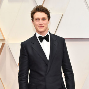 George MacKay