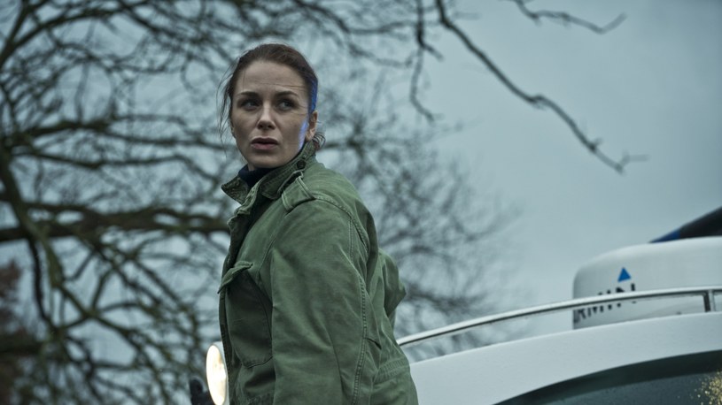W Szczecinie rozpoczęły się zdjęcia do nowej produkcji HBO Europe "Odwilż". Główną bohaterkę serialu kryminalnego gra Katarzyna Wajda. Na fotelu reżysera zasiada Xawery Żuławski ("Mowa ptaków").