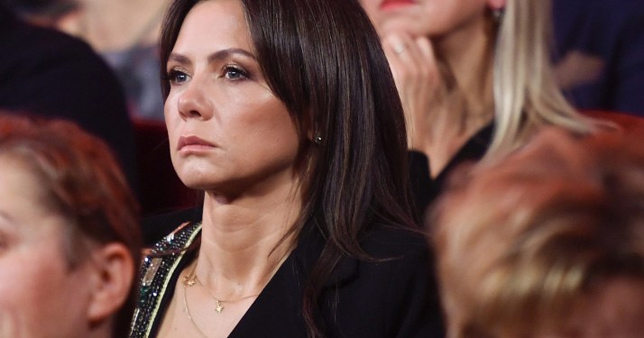 Kinga Rusin nie mogła dłużej milczeć. "Myślałam, że jest nieśmiertelny"