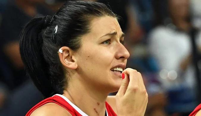 Dajana Butulija koszykarką Ślęzy Wrocław
