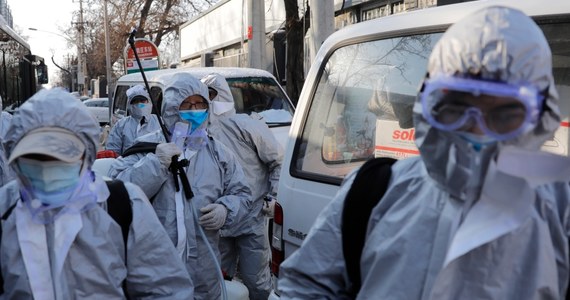 Wydajemy dużo pieniędzy na rozwiązanie problemu epidemii, a kiedy się skończy, nie robimy nic, aby zapobiec kolejnej - powiedział dyrektor generalny Światowej Organizacji Zdrowia (WHO) Tedros Adhanom Ghebreyesus. "Świat zbyt długo działał w cyklu paniki i zaniedbania" - oświadczył podczas Monachijskiej Konferencji Bezpieczeństwa.