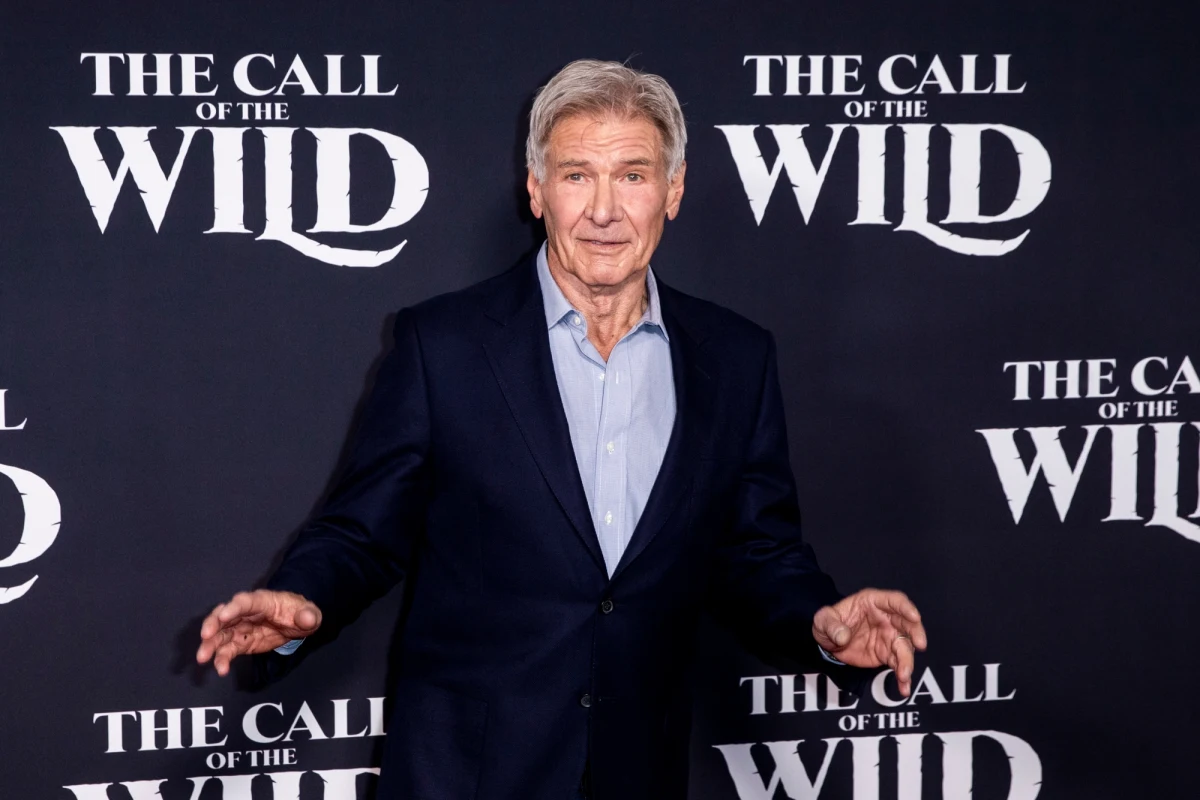 Premiera filmu "Zew krwi" według powieści Jacka Londona i z Harrisonem Fordem w głównej roli. Jeden z filmów z Konkursu Głównego ostatniego festiwalu w Cannes - "Matthias i Maxime". I Międzynarodowy Festiwal Filmowy w Berlinie. Tak zapowiada się najbliższy tydzień w kulturze. 