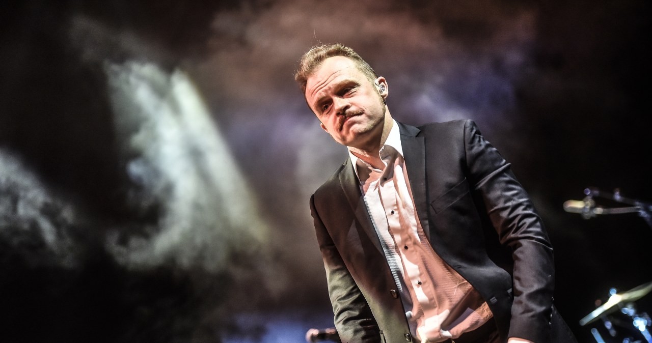 Koncert "Światło i MRock" w Krakowie odwołany. Organizatorzy przepraszają