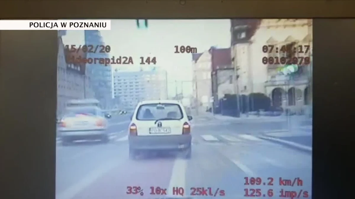 29-letni mieszkaniec Gdańska, który w sobotę po policyjnym pościgu w trakcie zatrzymania odgryzł fragment małego palca jednemu z funkcjonariuszy, ma "bardzo bogatą" przeszłość kryminalną. Na swoim koncie ma m.in. kradzieże, włamania a także pobicie.