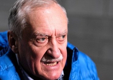 40 lat od zdobycia Mount Everestu zimą. Wielicki: Trudno dziś napisać historię, która coś by znaczyła