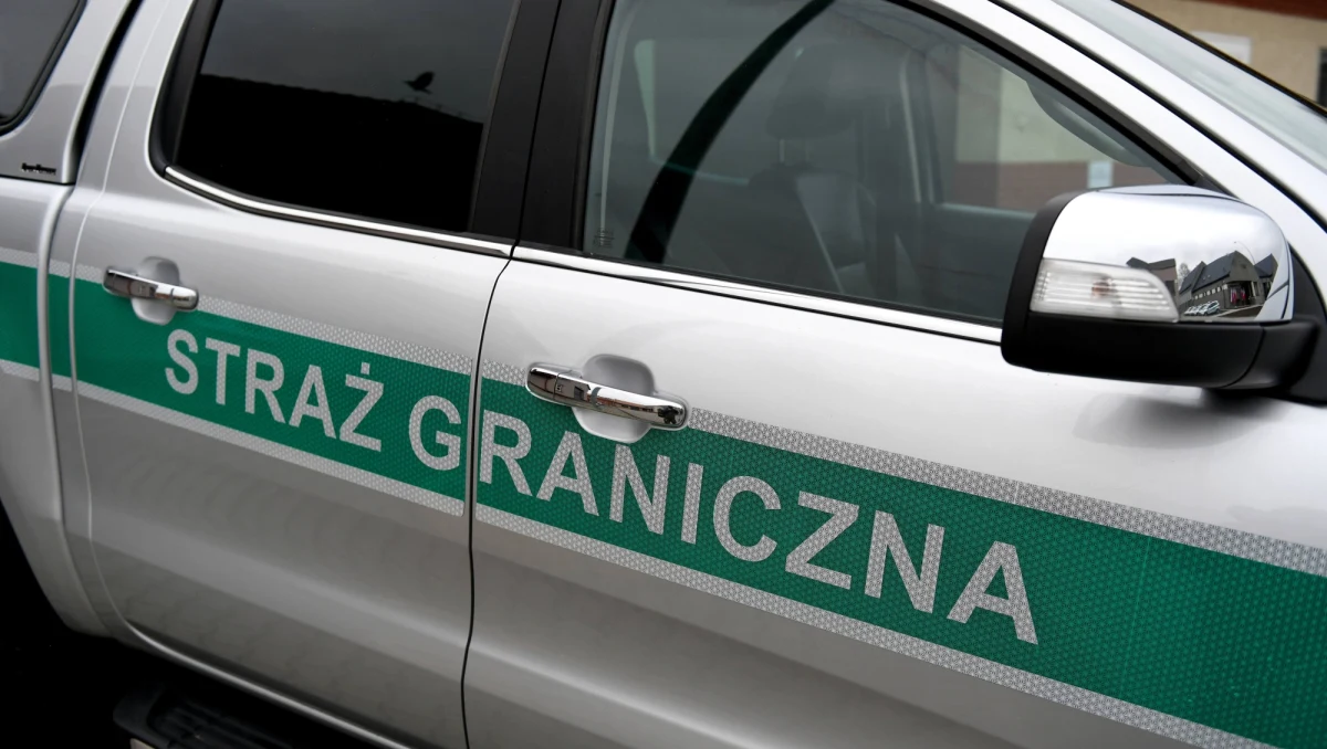 Straż Graniczna ma informacje na temat porwania 10-letniego Ibrahima; jesteśmy w stałym i ścisłym kontakcie z policją - powiedziała rzecznik prasowa KG SG por. Agnieszka Golias.