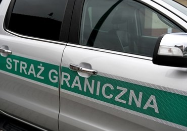 Porwanie 10-letniego Ibrahima. Straż Graniczna w pogotowiu