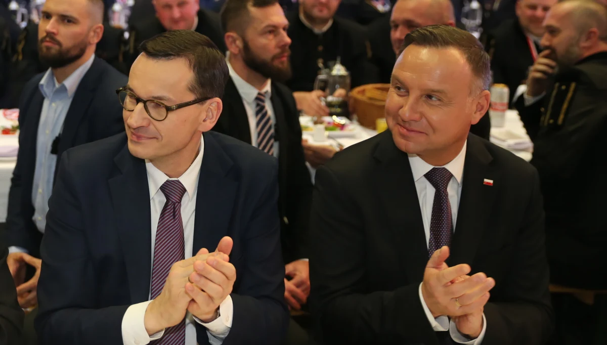 ​Kancelarie prezydenta i premiera nie będą na siłę organizować wyjazdu do Katynia i Smoleńska z okazji 10. rocznicy katastrofy prezydenckiego tupolewa. Po tym, jak Rosjanie zaczęli nam to utrudniać, polskie władze szykują alternatywne scenariusze - ustalili dziennikarze RMF FM.