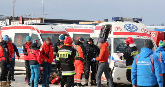 Jutro w Warszawie odbędzie się pogrzeb ofiar tragicznego wypadku w Bukowinie Tatrzańskiej. O godz. 11 w Parafii Imienia Najświętszej Maryi Panny w Międzylesiu zacznie się Msza Święta w ich intencji. Potem żałobnicy przejdą na Cmentarz Parafialny w Ursusie.