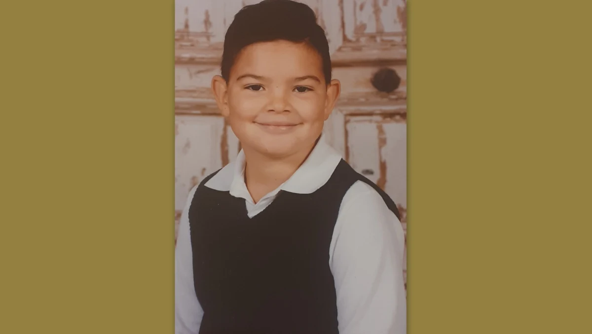 Uruchomiono system Child Alert! Zaginął 10-letni Ibrahim. Chłopca porwał jego ojciec, Azeddine Oudriss, pochodzący z Maroka.