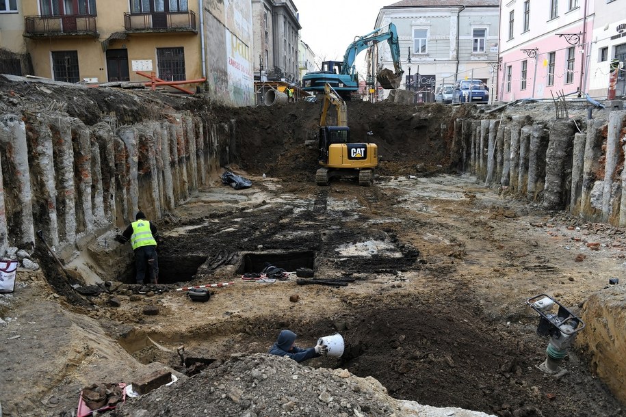 /Darek Delmanowicz /PAP