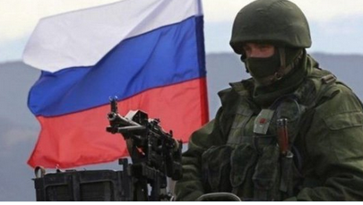 Atak prorosyjskich separatystów w Donbasie. "Próba zerwania procesu pokojowego" 