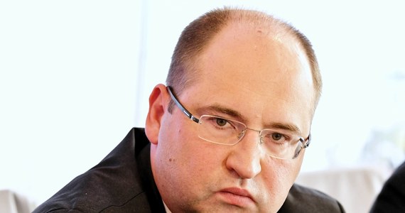 Europoseł Adam Bielan będzie rzecznikiem sztabu wyborczego Andrzeja Dudy – dowiedział się nieoficjalnie reporter RMF FM Patryk Michalski.