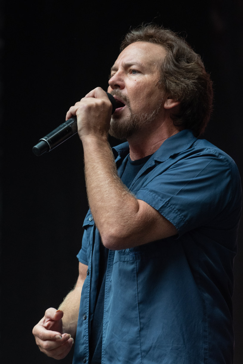 Do sieci trafił utwór "Superblood Wolfmoon" zapowiadający 11. płytę amerykańskiej grupy Pearl Jam. Album "Gigaton" promowany będzie podczas koncertu w Tauron Arenie Kraków 13 lipca.