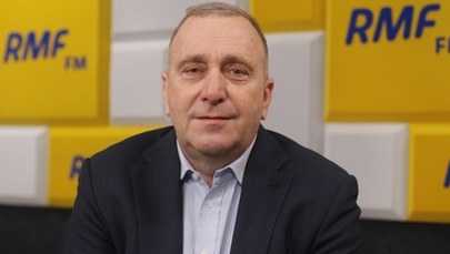 Grzegorz Schetyna: Wybory przewodniczącego klubu Platformy po wyborach prezydenckich
