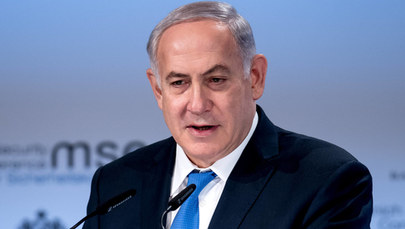 W Izraelu będzie proces przeciwko Netanjahu. Ruszy tuż przed wyborami