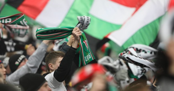 Najwyższa Komisja Odwoławcza Polskiego Związku Piłki Nożnej zawiesiła karę dla Legii Warszawa nałożoną przez Komisję Ligi w związku z niewłaściwym zachowaniem kibiców klubu w 21. kolejce ekstraklasy.