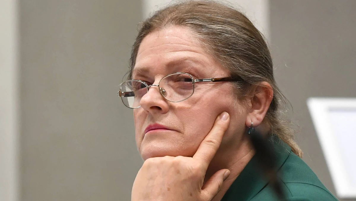 Złożę kasację od tego wyroku w praktyce zachęcającego fanów Jerzego Owsiaka do dalszej agresji i ataków fizycznych - poinformowała prof. Krystyna Pawłowicz. To komentarz do wtorkowego wyroku SA w Warszawie, który orzekł, że szef WOŚP nie musi przepraszać byłej posłanki PiS w związku z wulgarnym rozszyfrowaniem skrótu "RWKPWK".