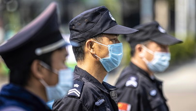 WHO: 92 przypadki zakażenia koronawirusem między ludźmi poza Chinami