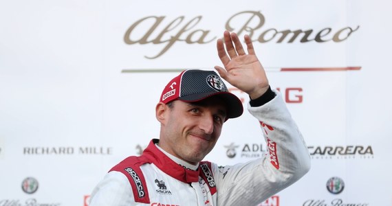 Robert Kubica (Alfa Romeo) uzyskał ósmy czas przejazdu okrążenia - 1.18,386 podczas porannej sesji pierwszego dnia testów zespołów Formuły 1 na Circuit de Barcelona-Catalunya. Najszybszy był wicemistrz świata Fin Valtteri Bottas (Mercedes) - 1.17,313.
