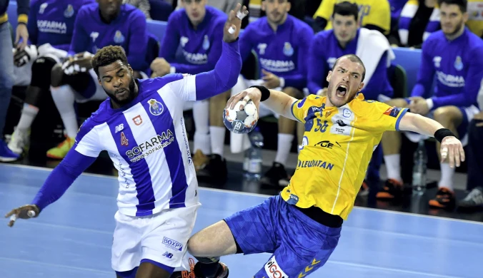 PGE Vive Kielce. Romaric Guillo po sezonie odejdzie